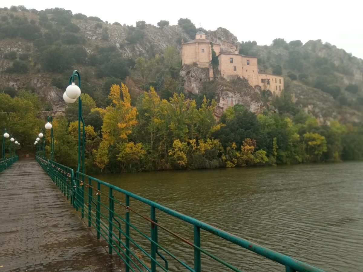 Appartamento El Collado 17 Soria Esterno foto